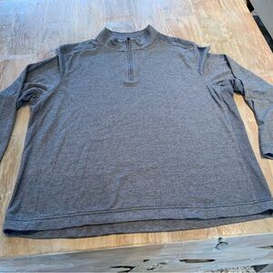 Men’s Johnson & Murphy pullover
